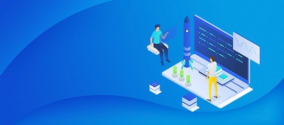 定安县可视化大屏